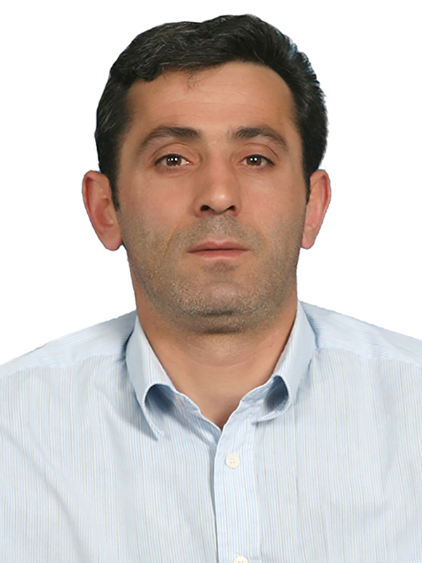ŞABAN TÜFEKÇİ